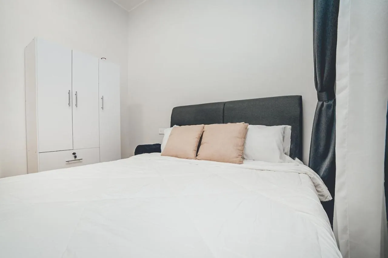 Apartment Amberside Comfy Stay 3Br In Danga Bay By Our Stay Johor Bahru Malaysia
