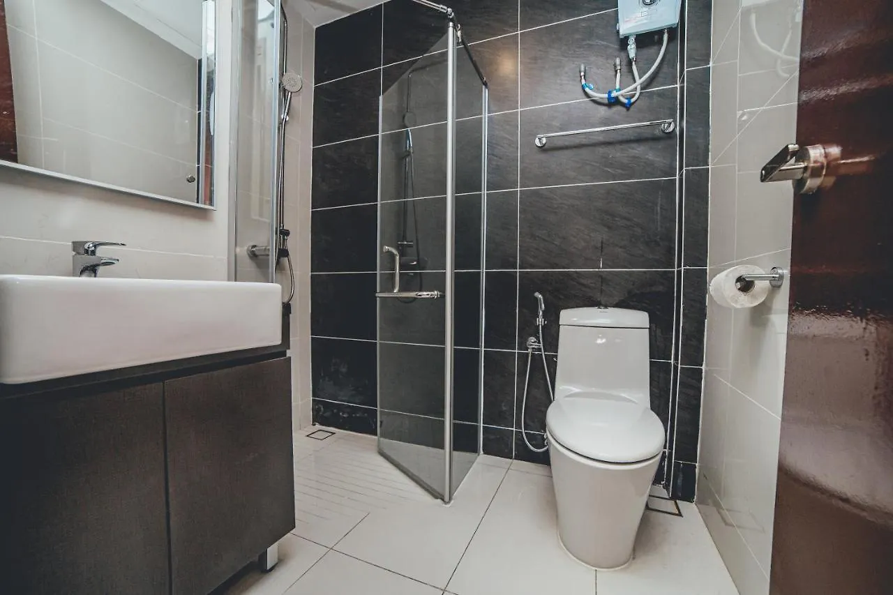 Amberside Comfy Stay 3Br In Danga Bay By Our Stay Johor Bahru Apartment